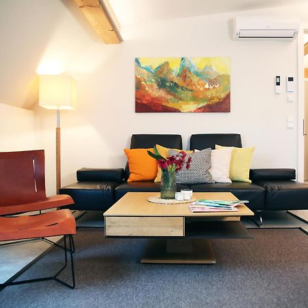 See & The City Apartments Saint Wolfgang 외부 사진