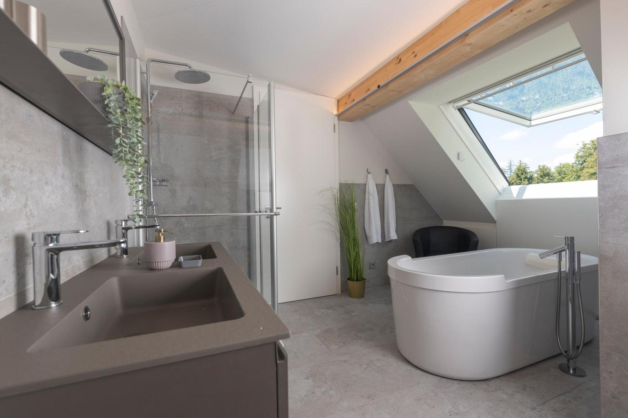 See & The City Apartments Saint Wolfgang 외부 사진