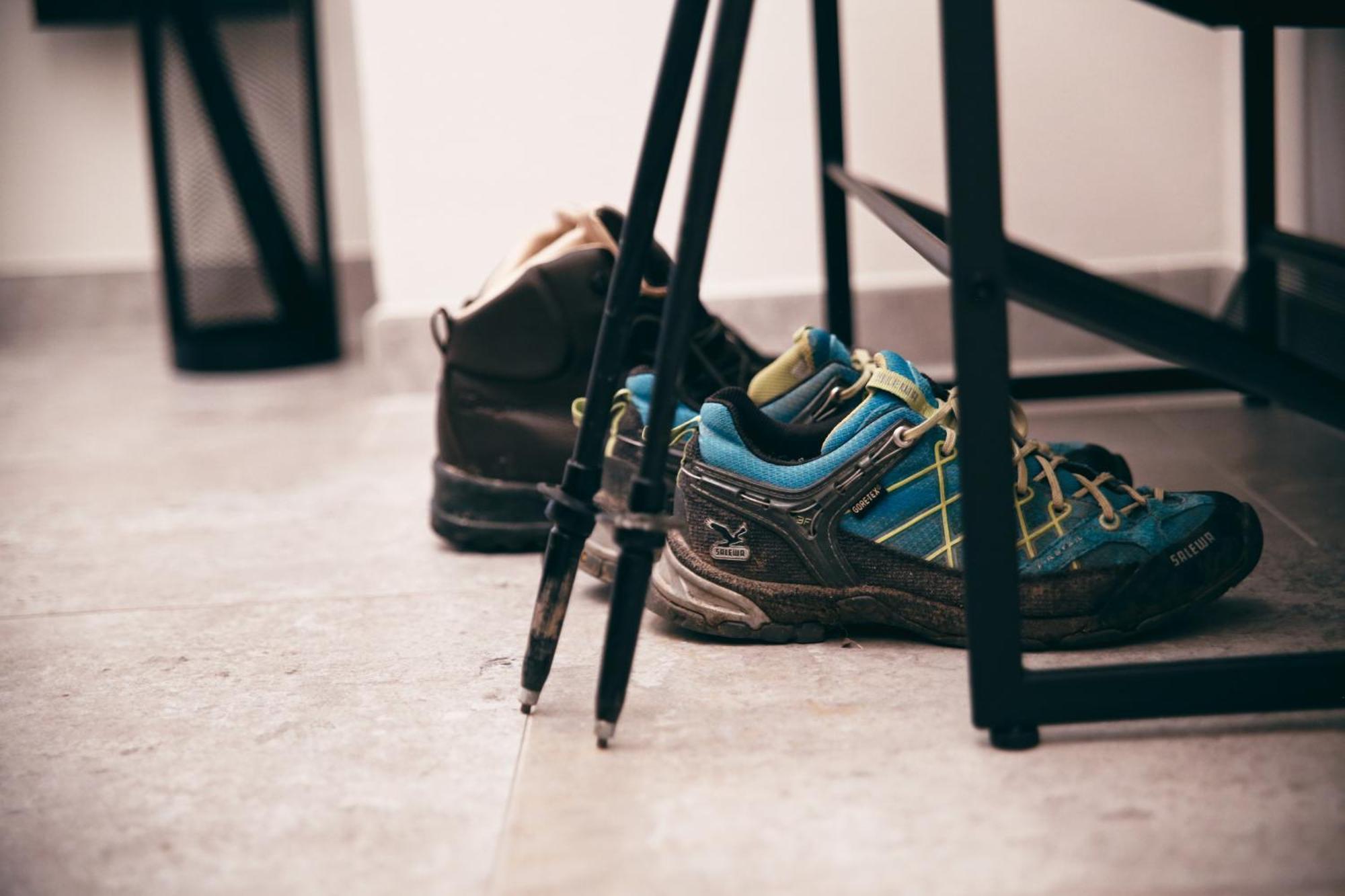 See & The City Apartments Saint Wolfgang 외부 사진
