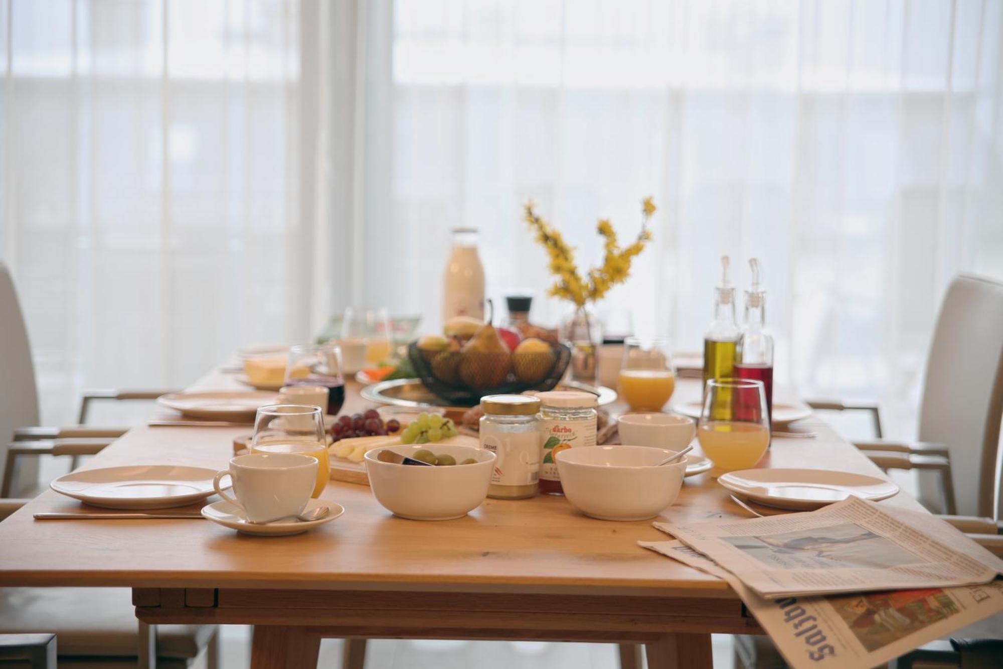 See & The City Apartments Saint Wolfgang 외부 사진
