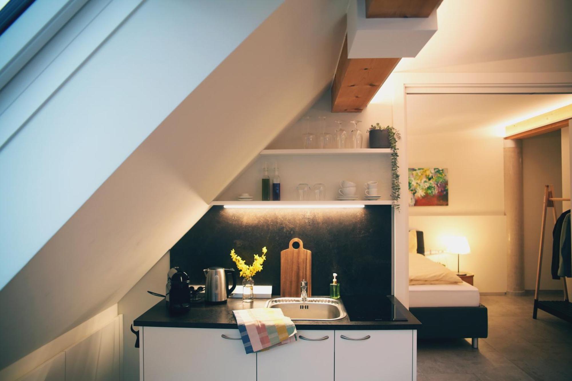 See & The City Apartments Saint Wolfgang 외부 사진