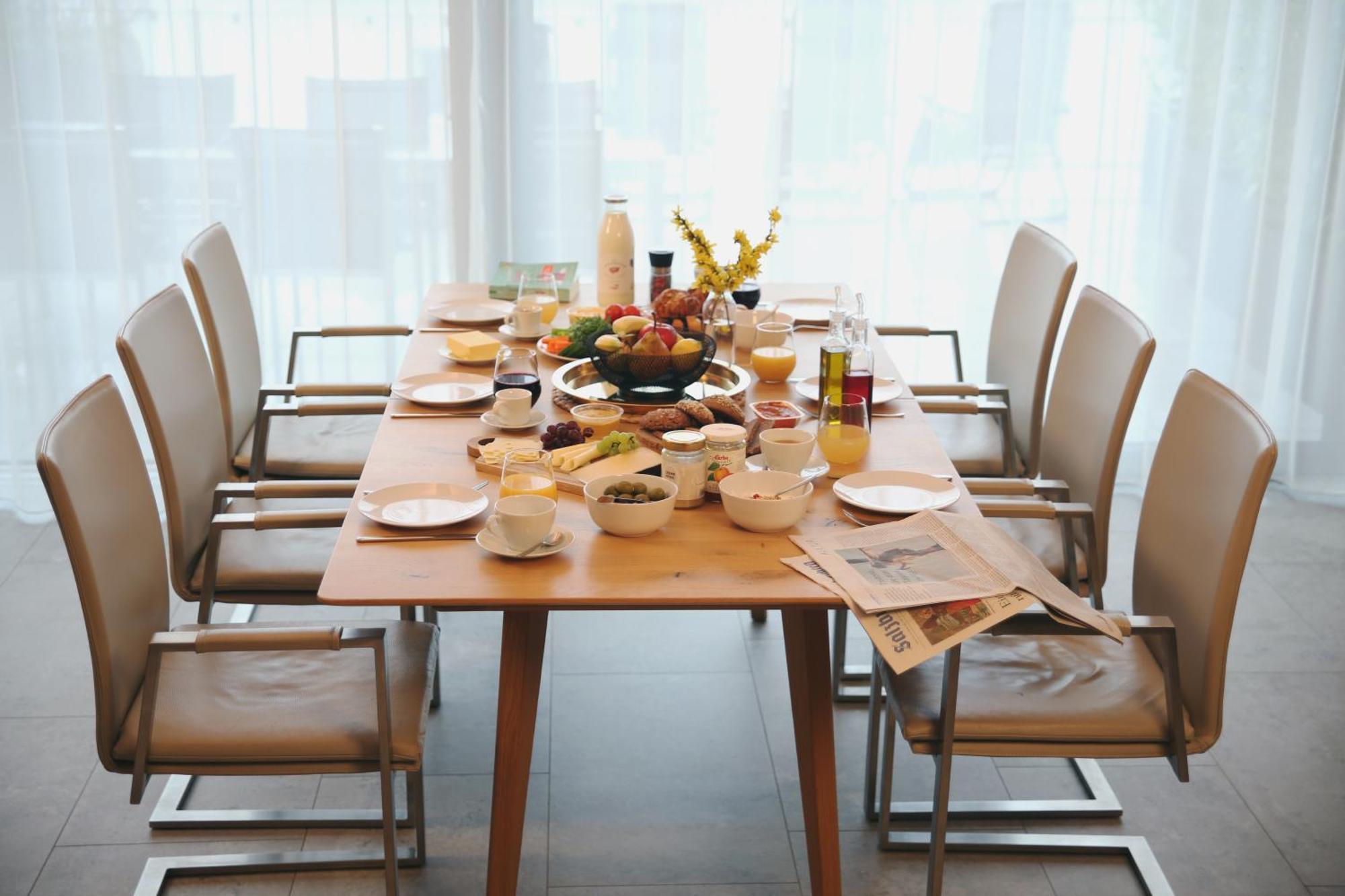 See & The City Apartments Saint Wolfgang 외부 사진