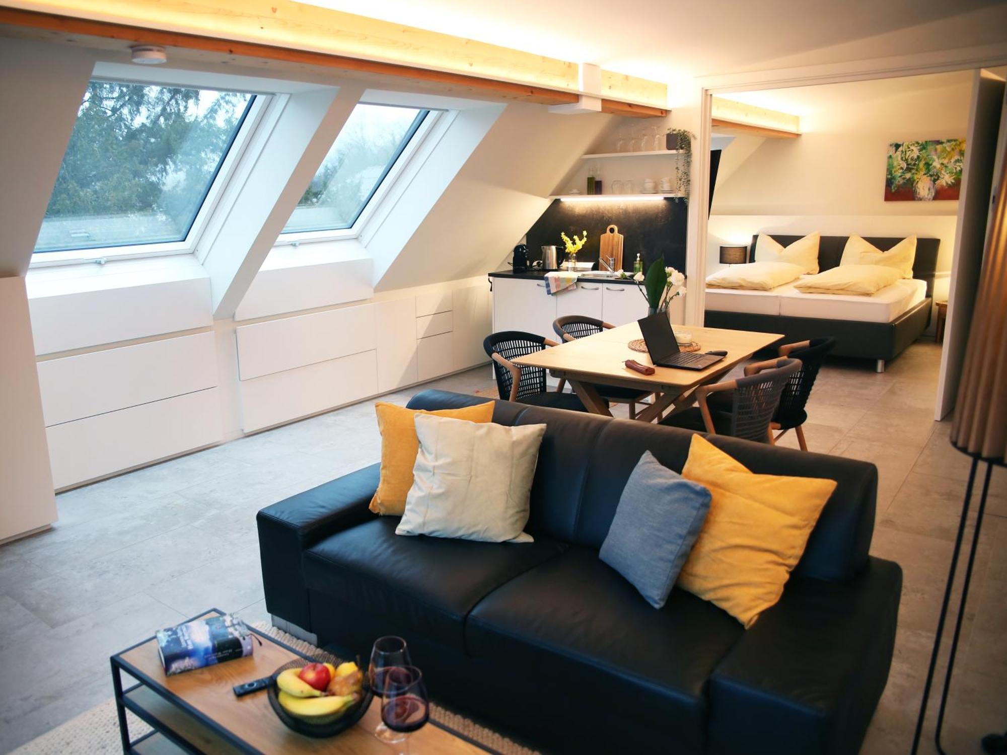 See & The City Apartments Saint Wolfgang 외부 사진