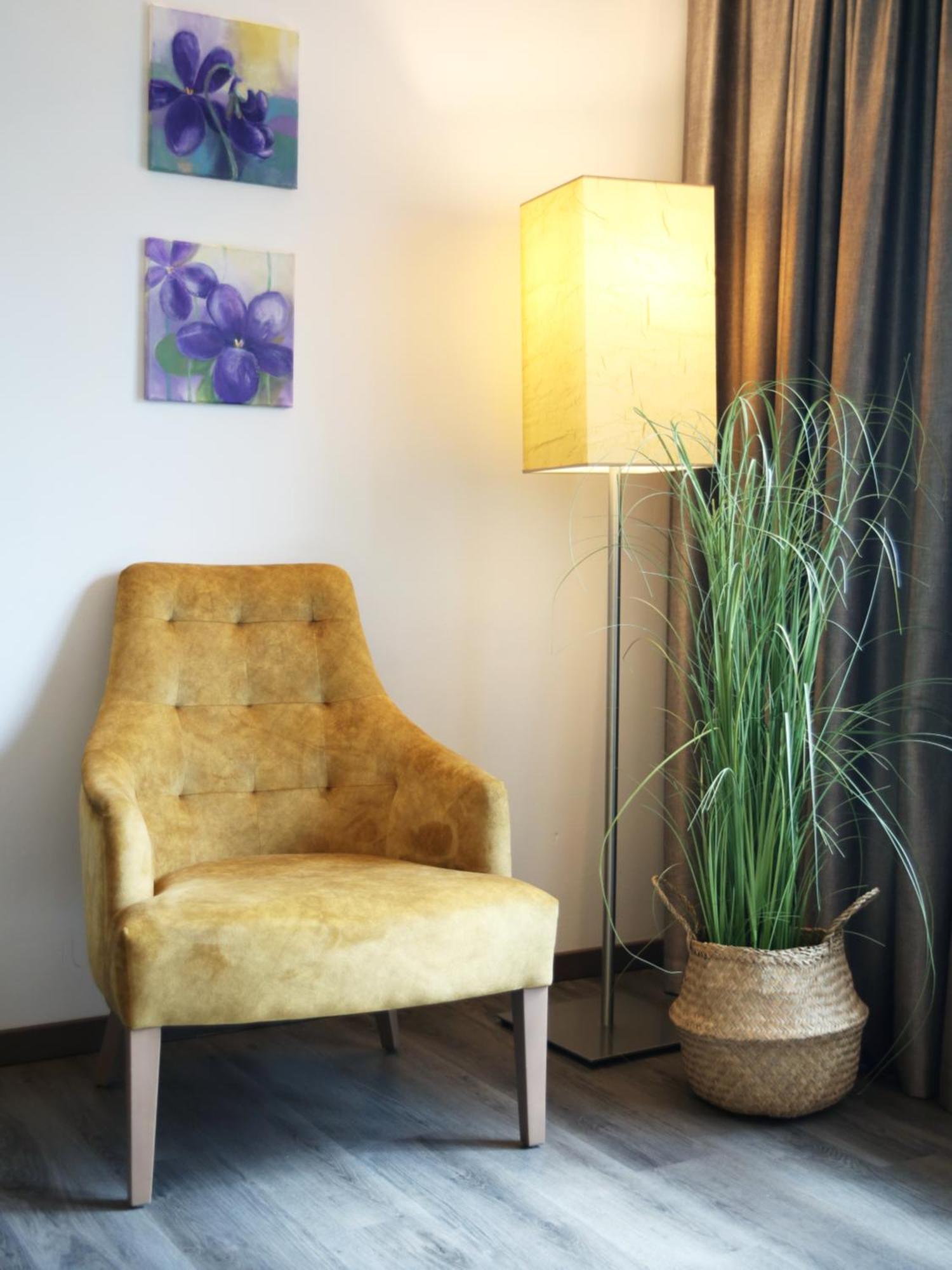 See & The City Apartments Saint Wolfgang 외부 사진