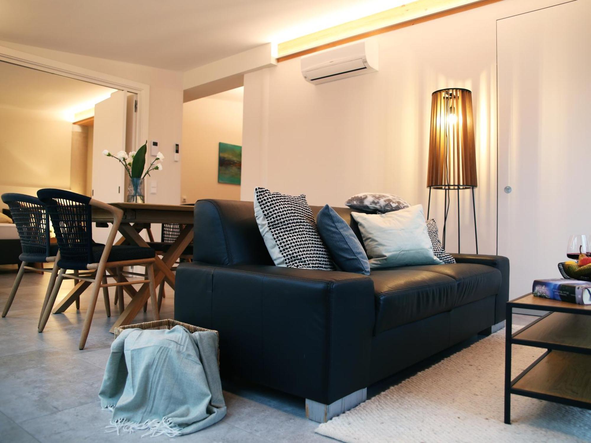 See & The City Apartments Saint Wolfgang 외부 사진