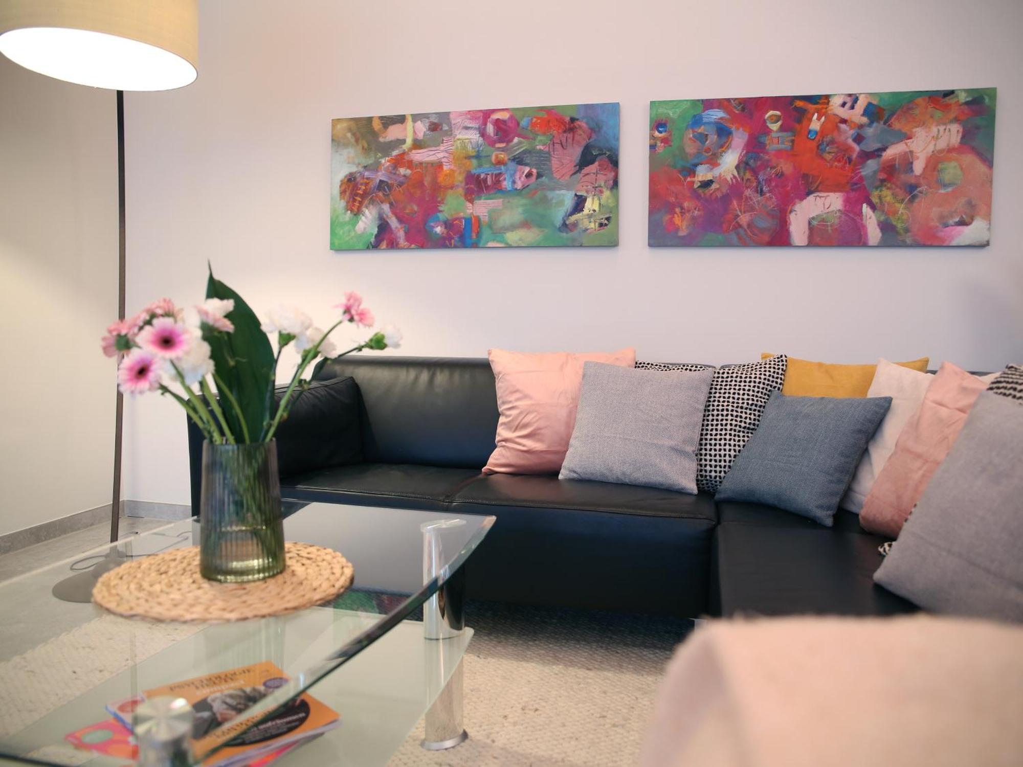 See & The City Apartments Saint Wolfgang 외부 사진