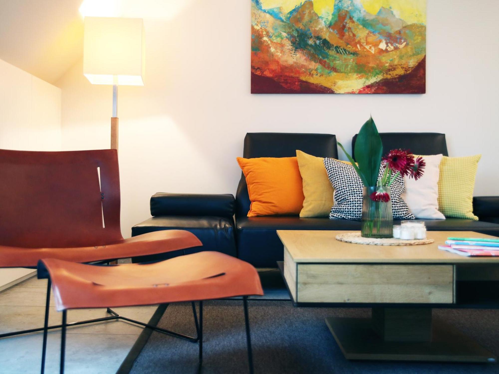 See & The City Apartments Saint Wolfgang 외부 사진