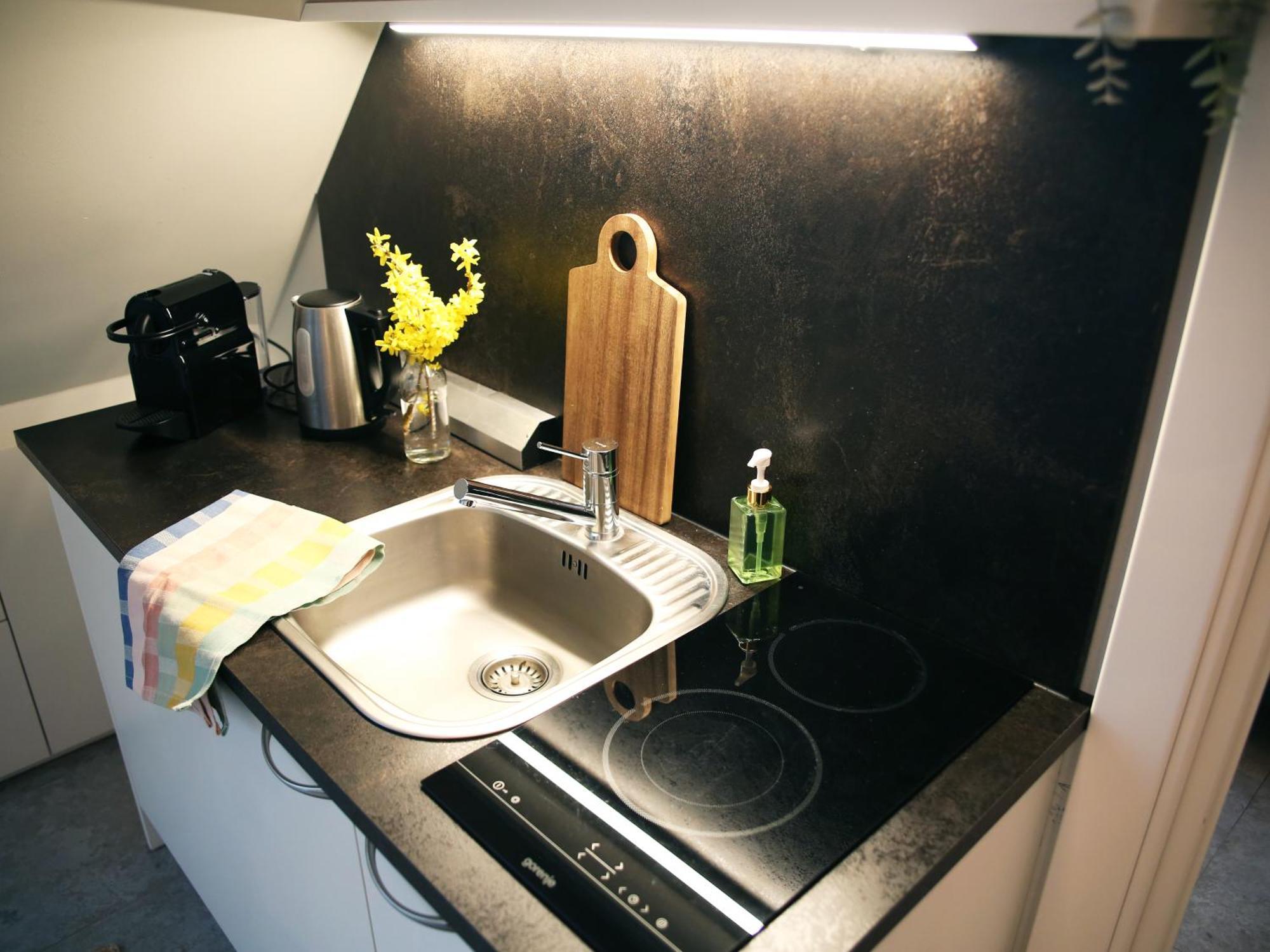 See & The City Apartments Saint Wolfgang 외부 사진