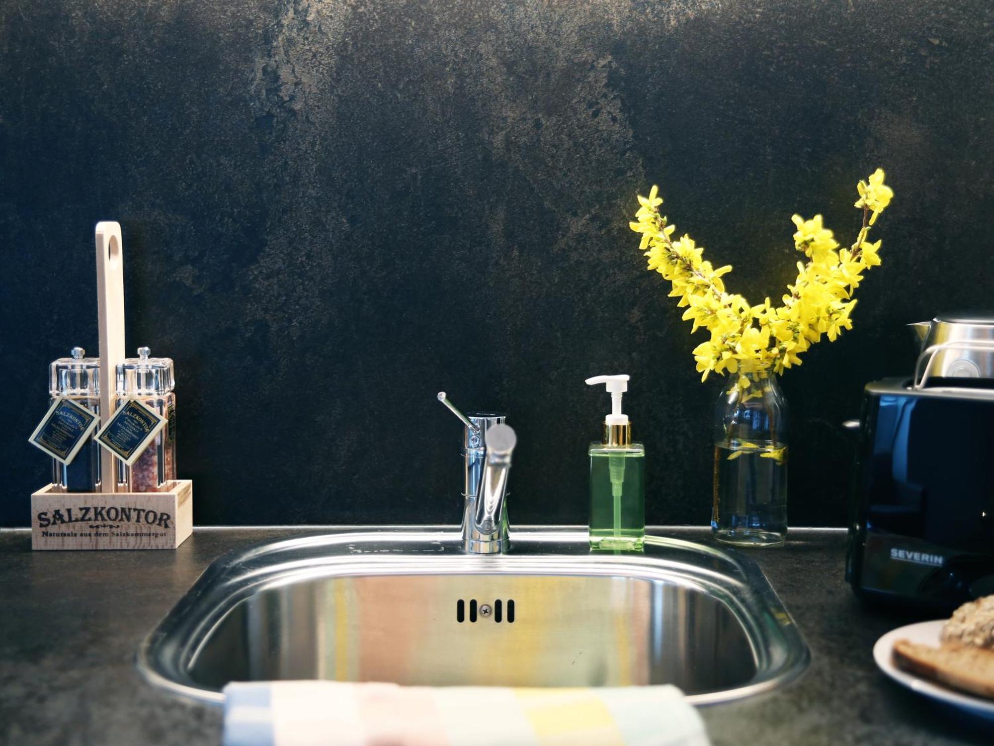See & The City Apartments Saint Wolfgang 외부 사진