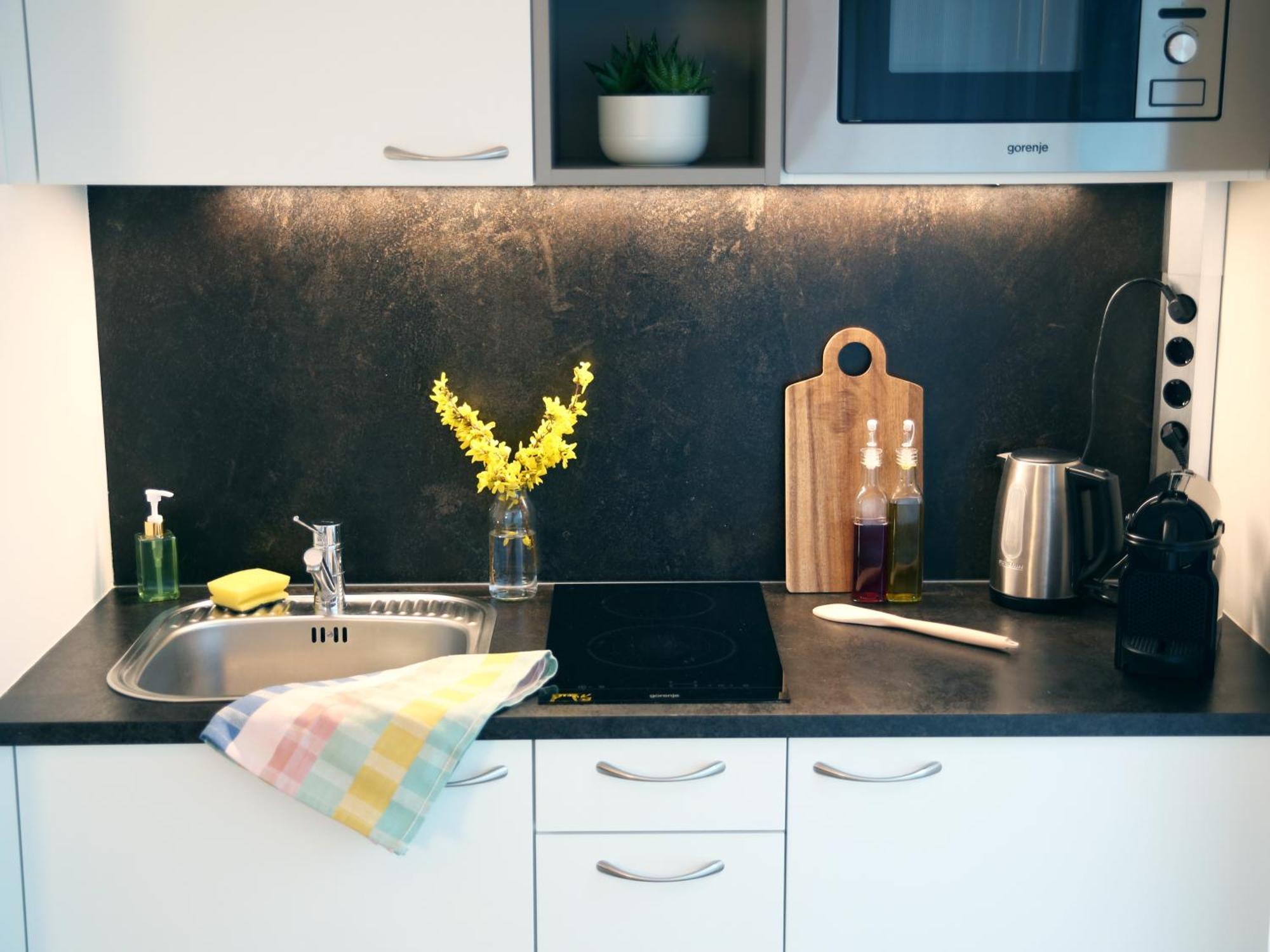 See & The City Apartments Saint Wolfgang 외부 사진