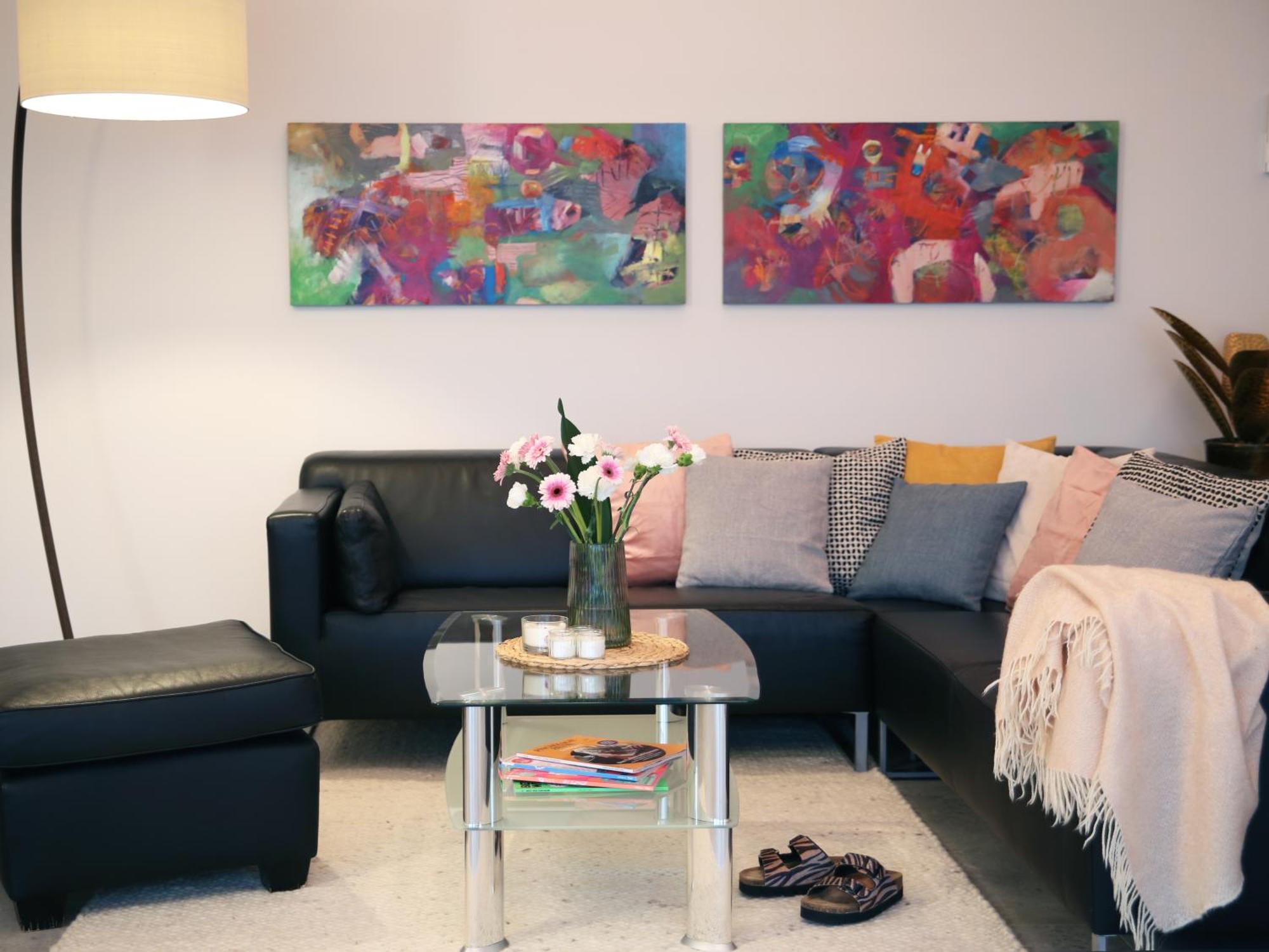 See & The City Apartments Saint Wolfgang 외부 사진