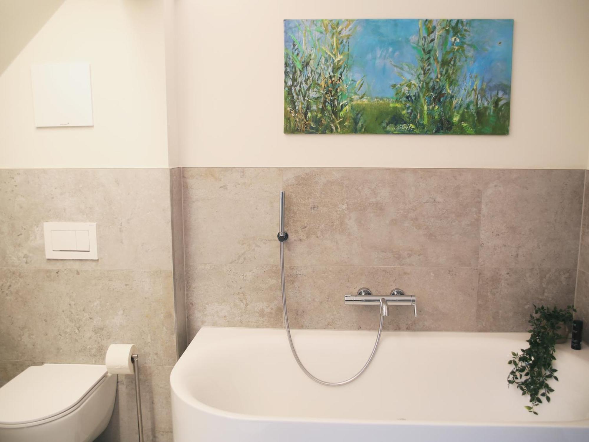 See & The City Apartments Saint Wolfgang 외부 사진