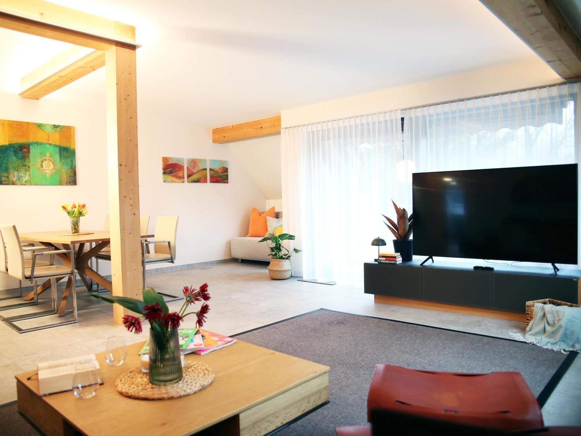 See & The City Apartments Saint Wolfgang 외부 사진