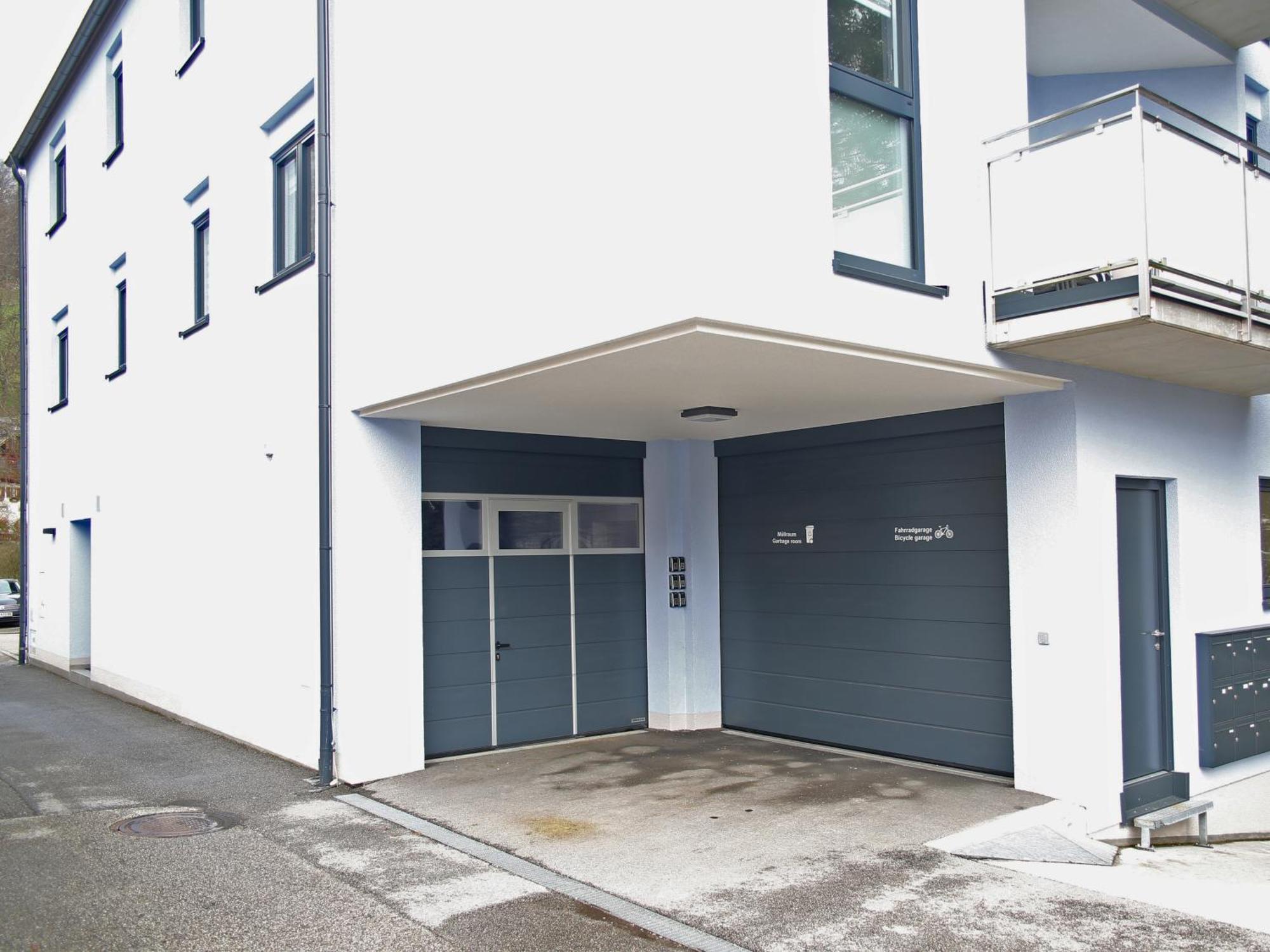 See & The City Apartments Saint Wolfgang 외부 사진
