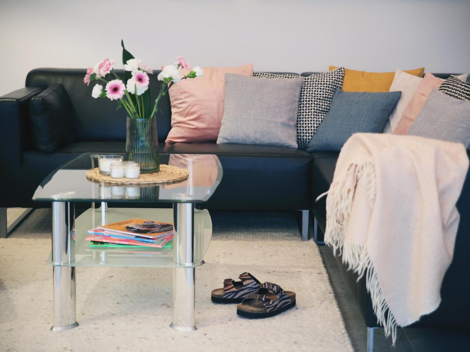 See & The City Apartments Saint Wolfgang 외부 사진