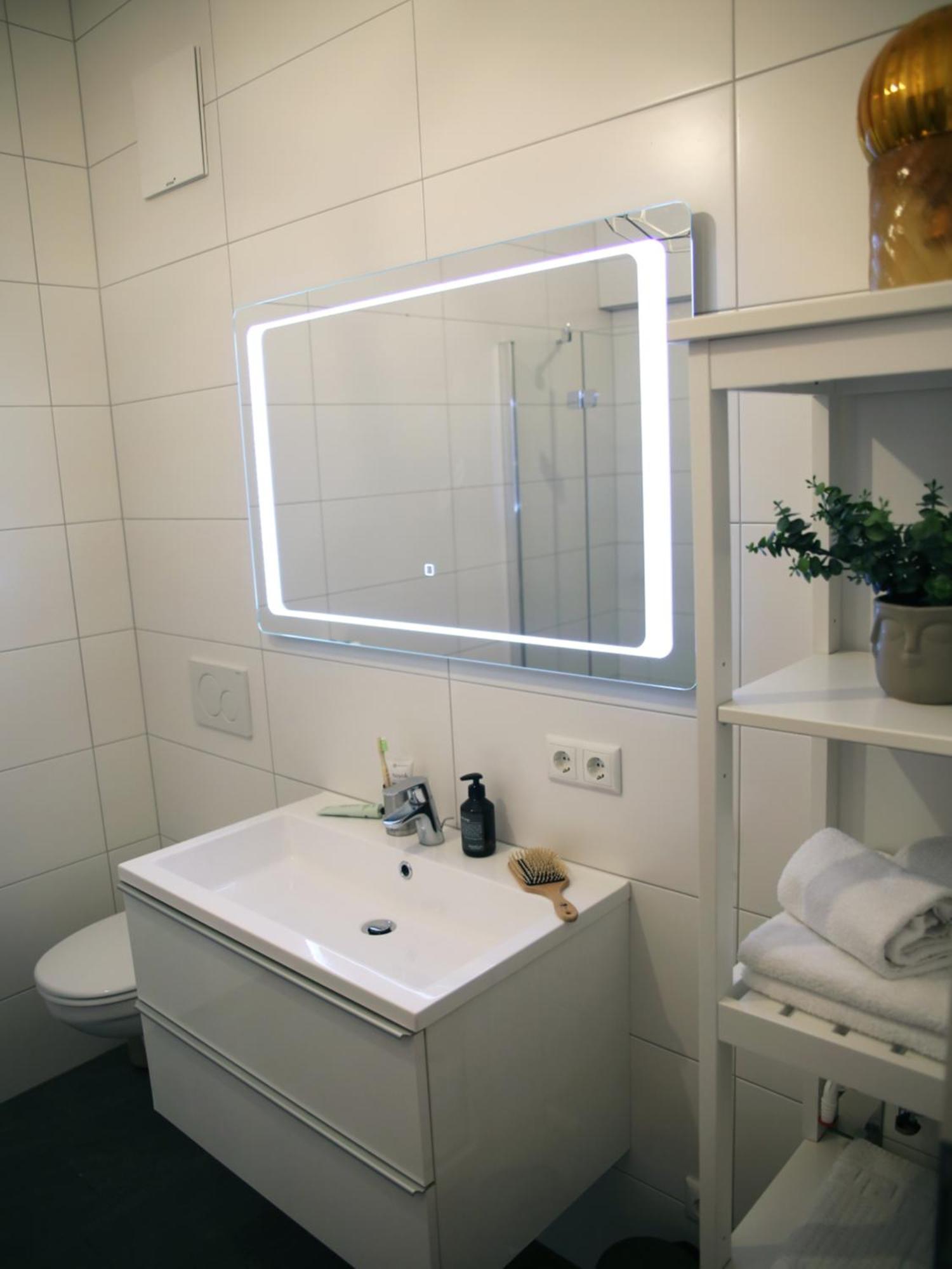 See & The City Apartments Saint Wolfgang 외부 사진