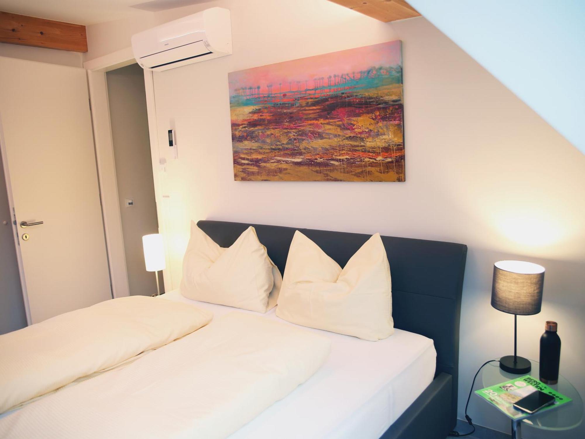 See & The City Apartments Saint Wolfgang 외부 사진