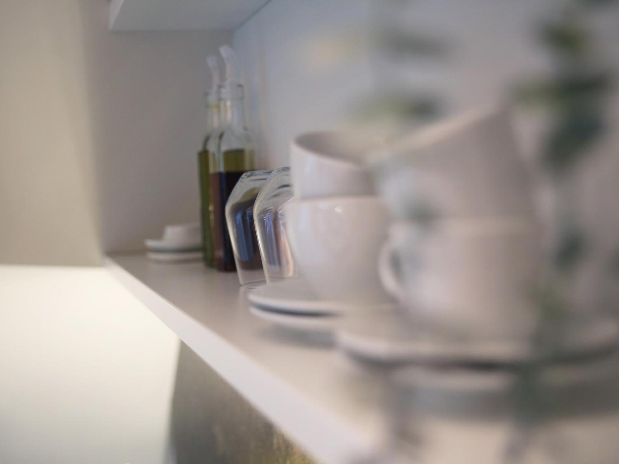 See & The City Apartments Saint Wolfgang 외부 사진