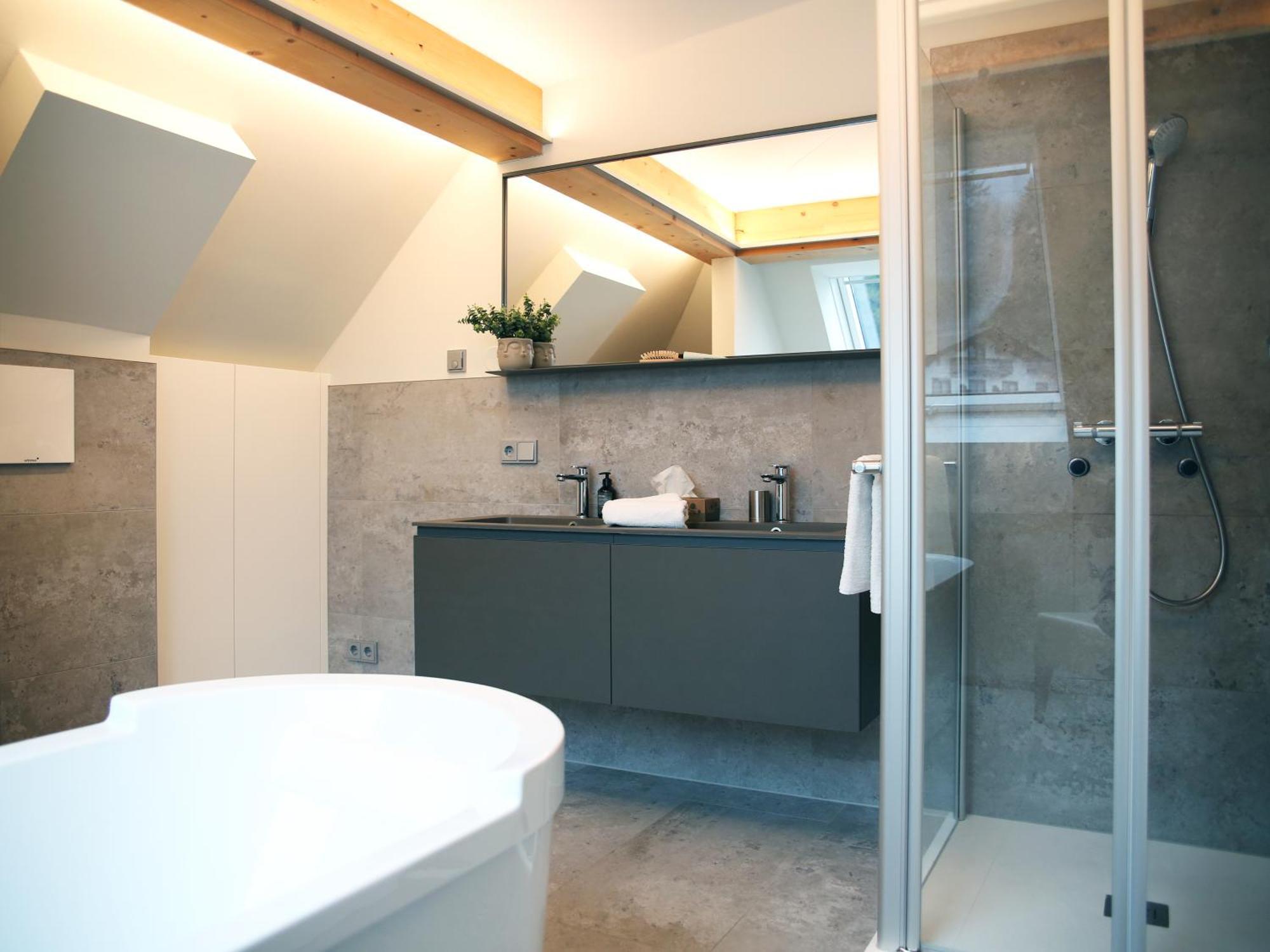 See & The City Apartments Saint Wolfgang 외부 사진