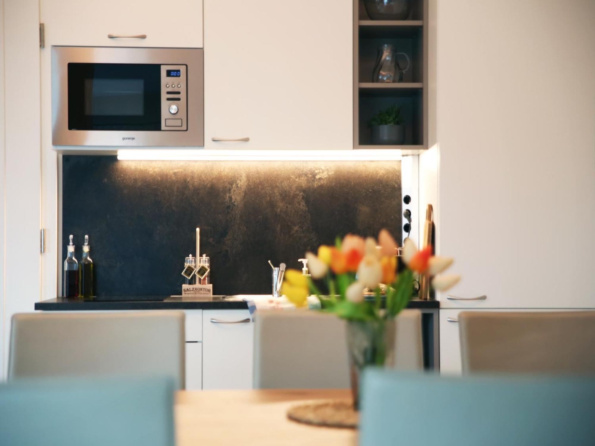 See & The City Apartments Saint Wolfgang 외부 사진