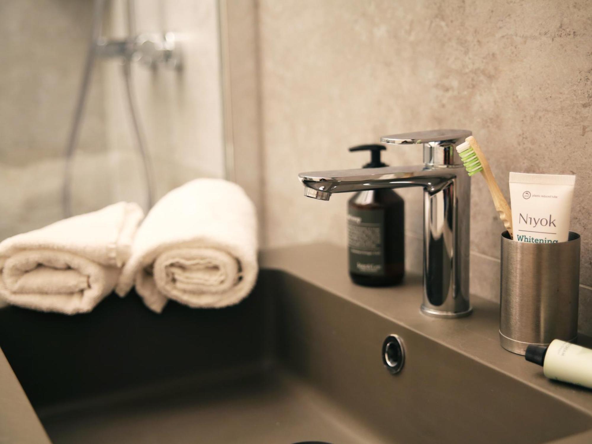 See & The City Apartments Saint Wolfgang 외부 사진