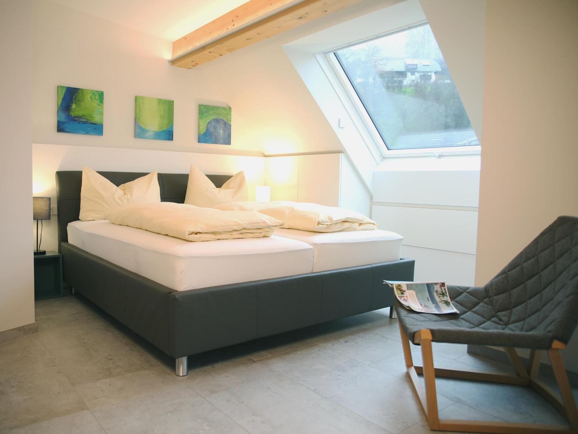 See & The City Apartments Saint Wolfgang 외부 사진