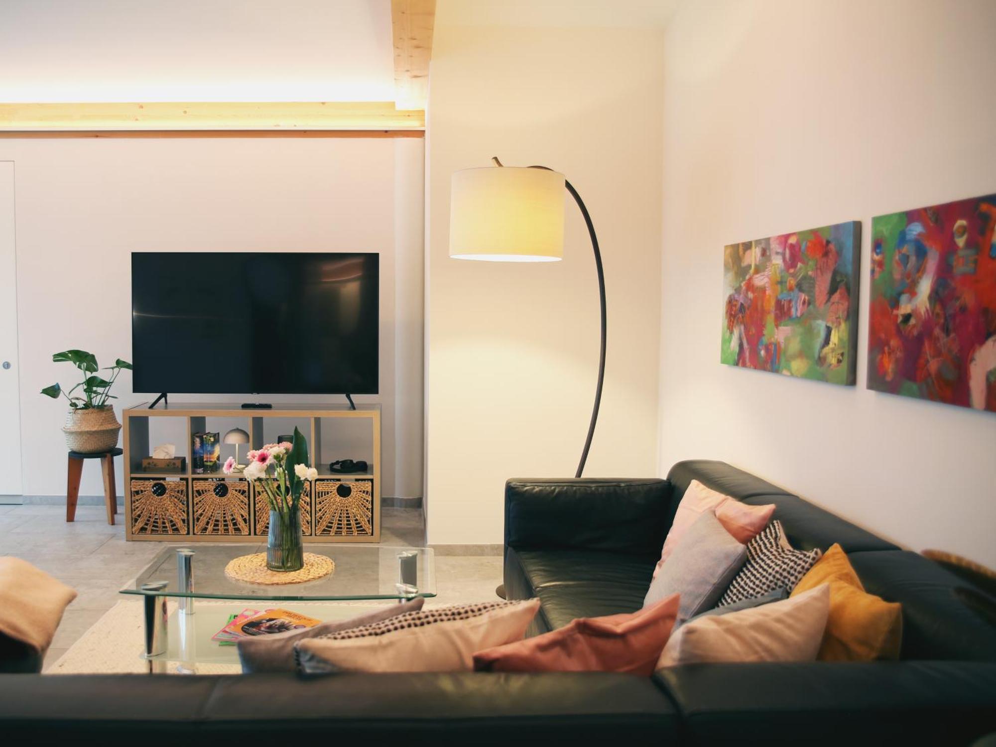 See & The City Apartments Saint Wolfgang 외부 사진