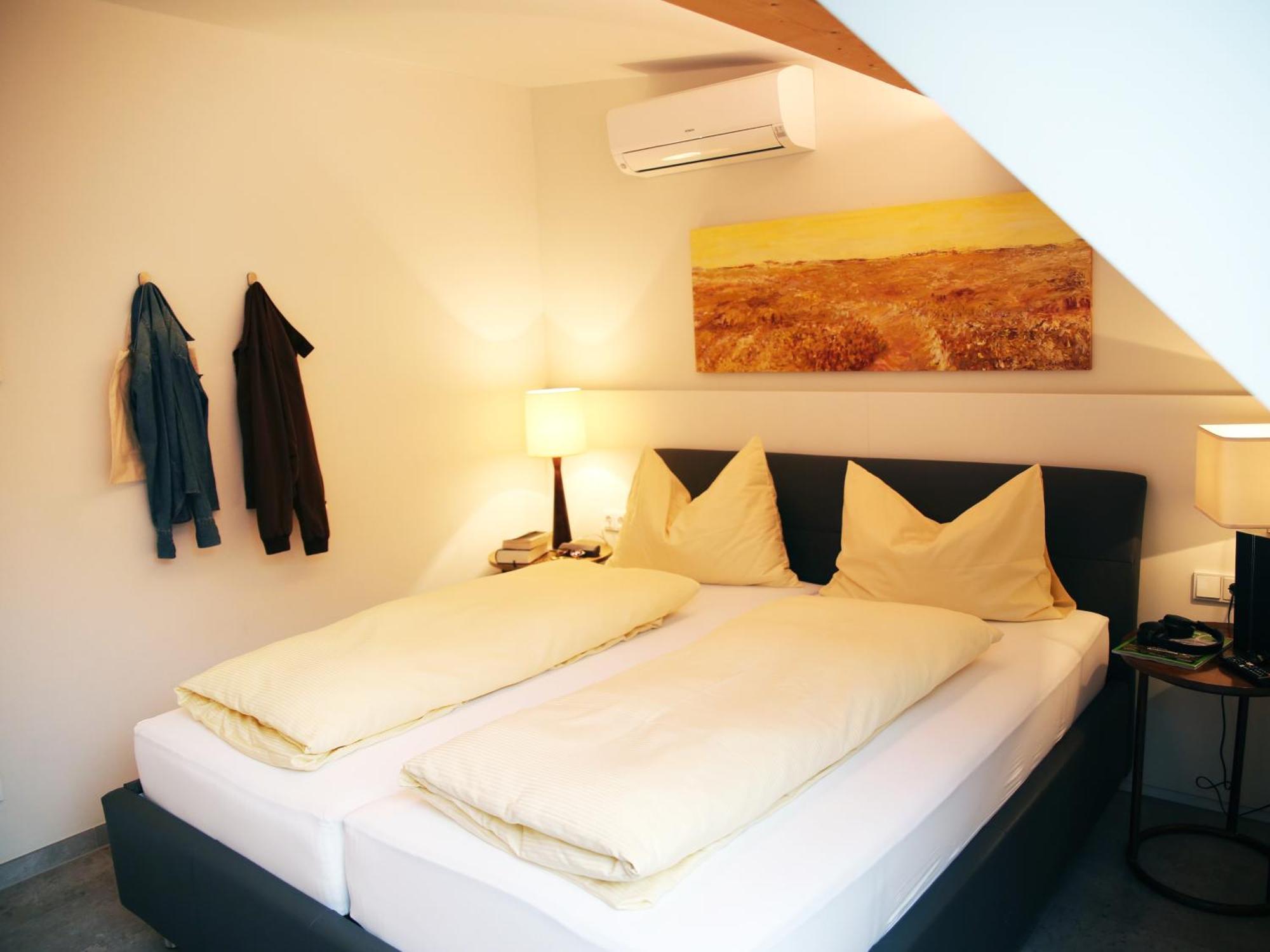 See & The City Apartments Saint Wolfgang 외부 사진