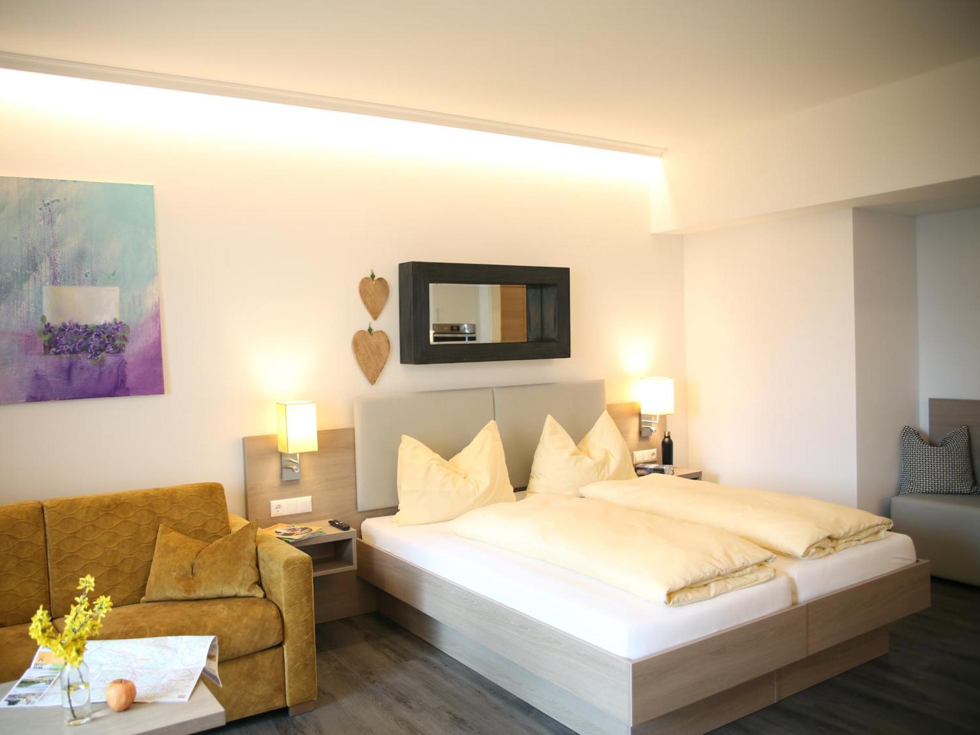 See & The City Apartments Saint Wolfgang 외부 사진