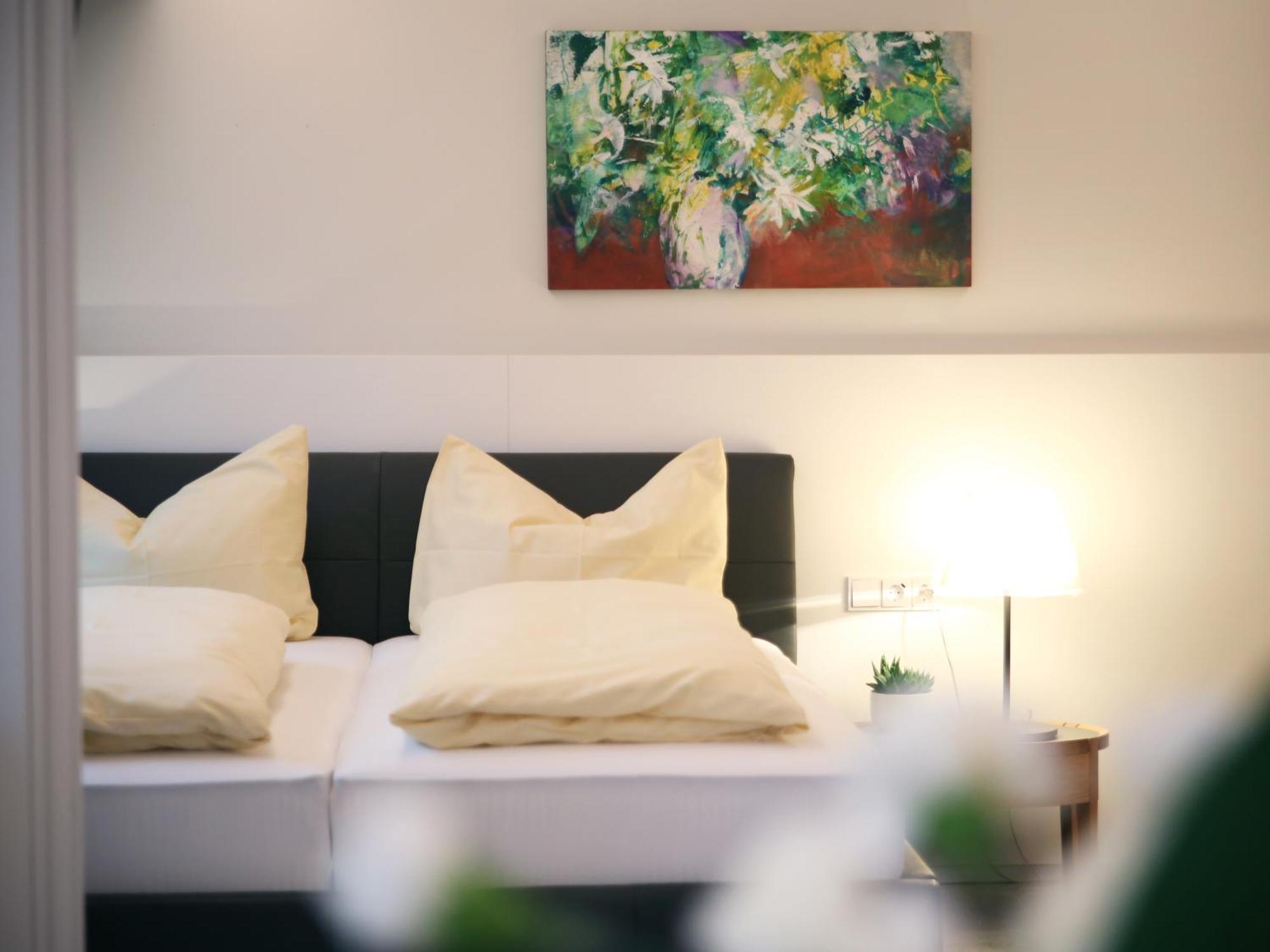 See & The City Apartments Saint Wolfgang 외부 사진