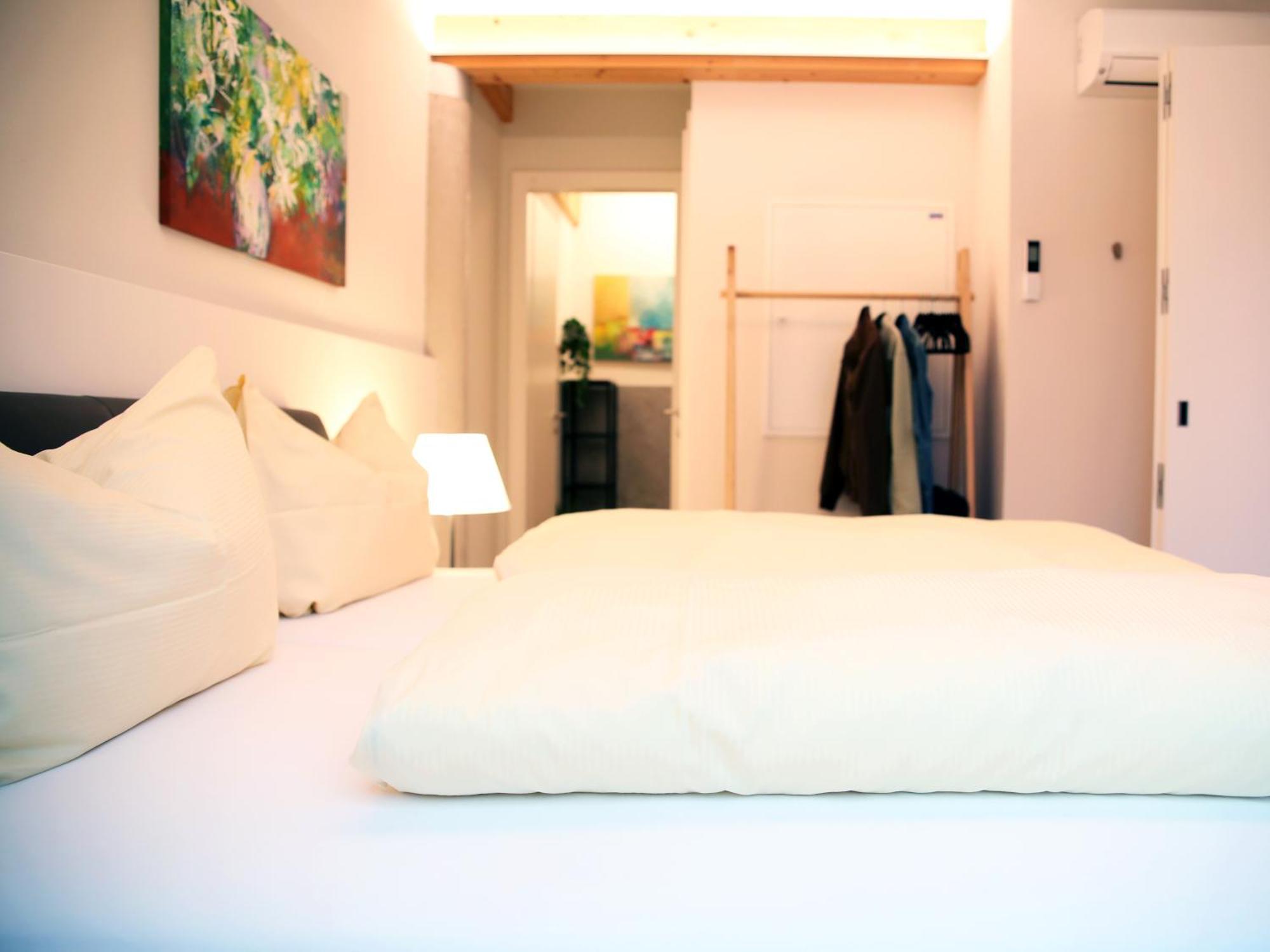 See & The City Apartments Saint Wolfgang 외부 사진